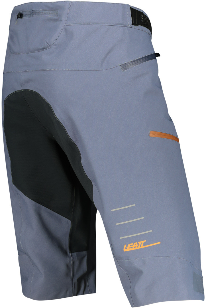 Leatt DBX 5.0 MTB Pantaloni scurți pentru bicicletă Indigo S Figura 3