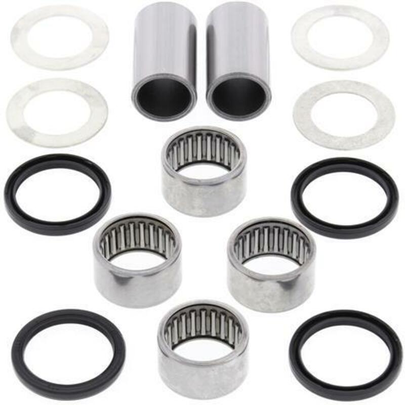 All Balls Kit de reparații pentru brațul oscilant Sherco Figura 1