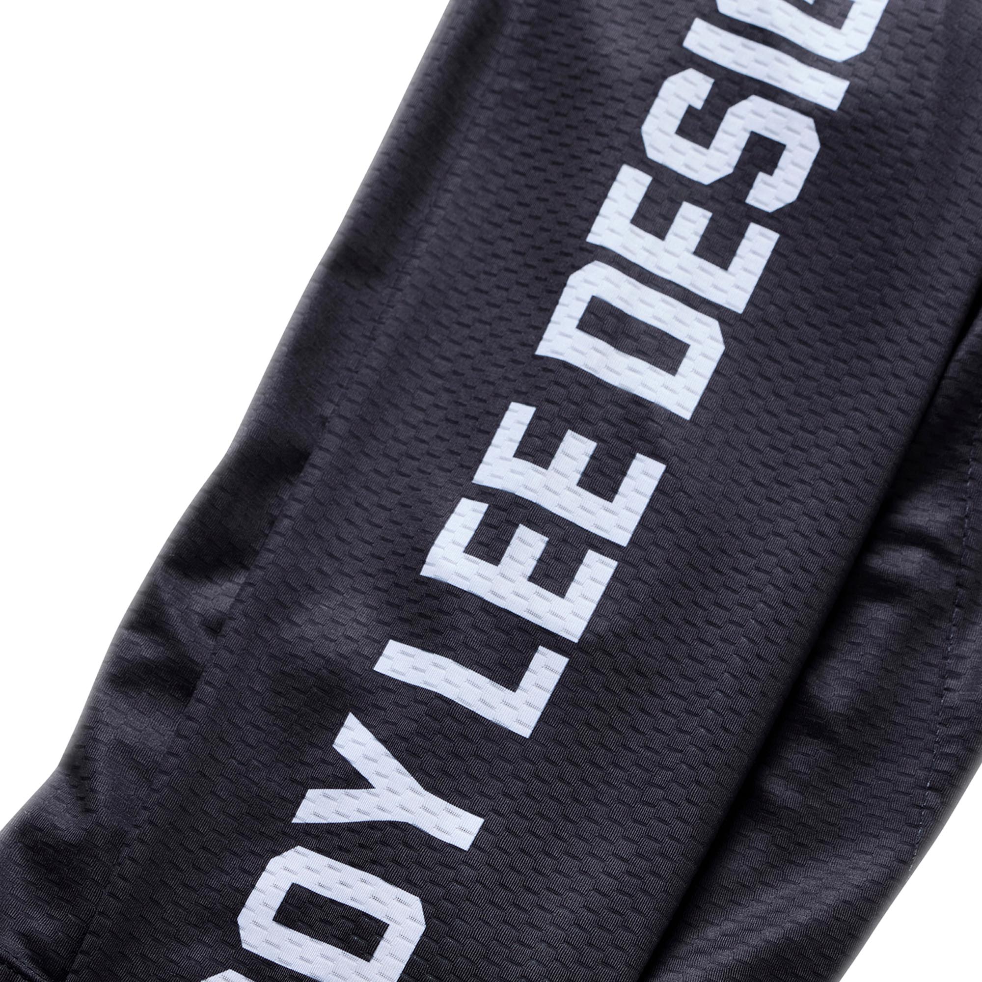 Side view of Troy Lee Designs GP Pro Air Seal Motocross Jersey
