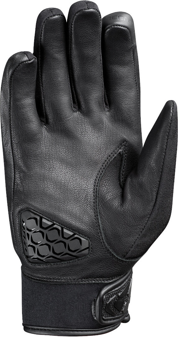 Ixon MS Picco Mănuși de motocicletă negru S Figura 2