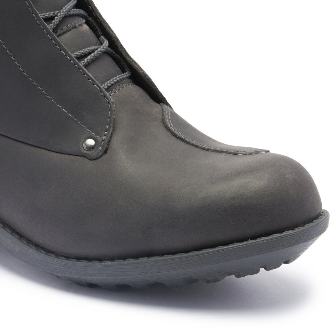 TCX Blend 2 WP imperméable dames bottes de moto noir 40 Figure 6