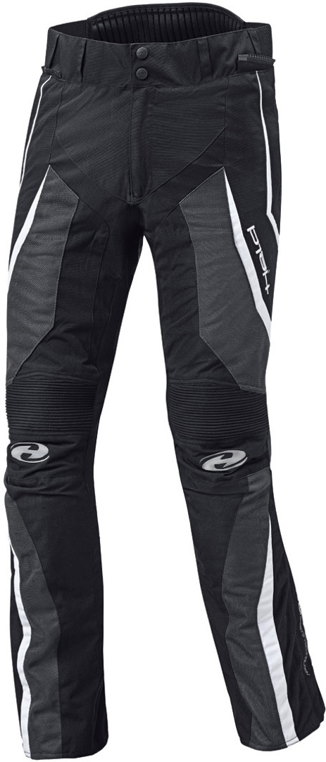 Held Vento Mesh Motorfiets textiel broeken Zwart M Figuur 2