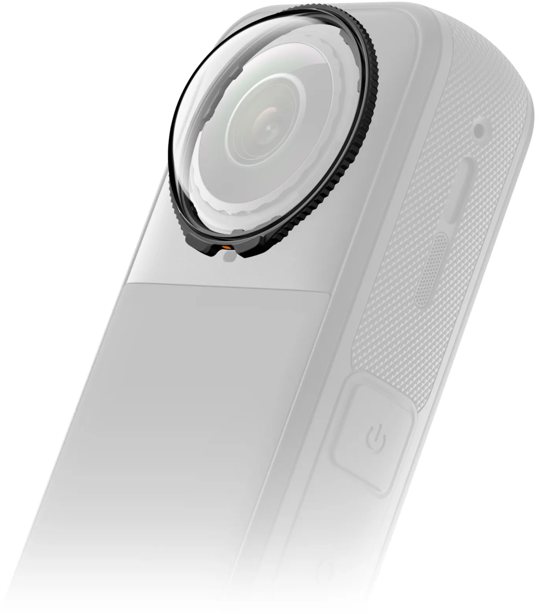 Insta360 X5 Protecții premium pentru lentile Figura 1