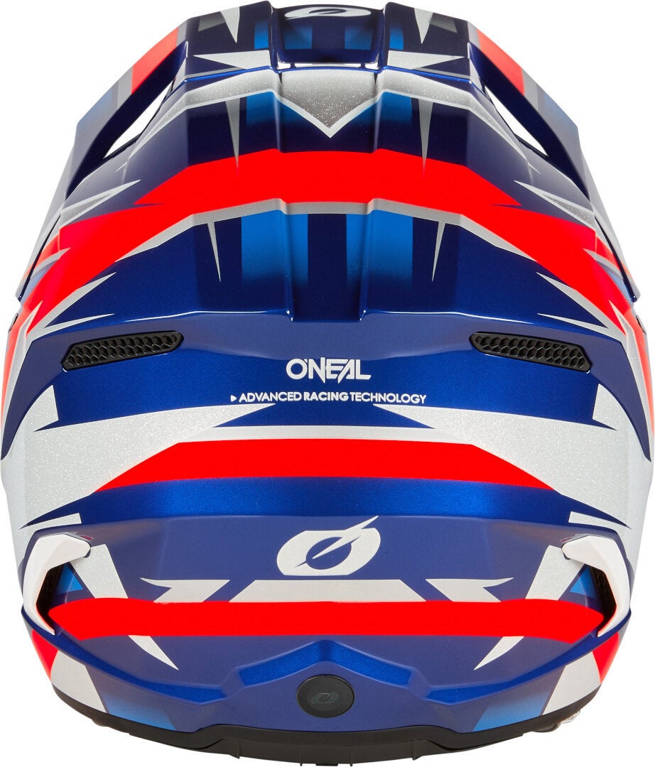 Oneal 3SRS Ride Motocross Helm M (57/58) Abbildung 6