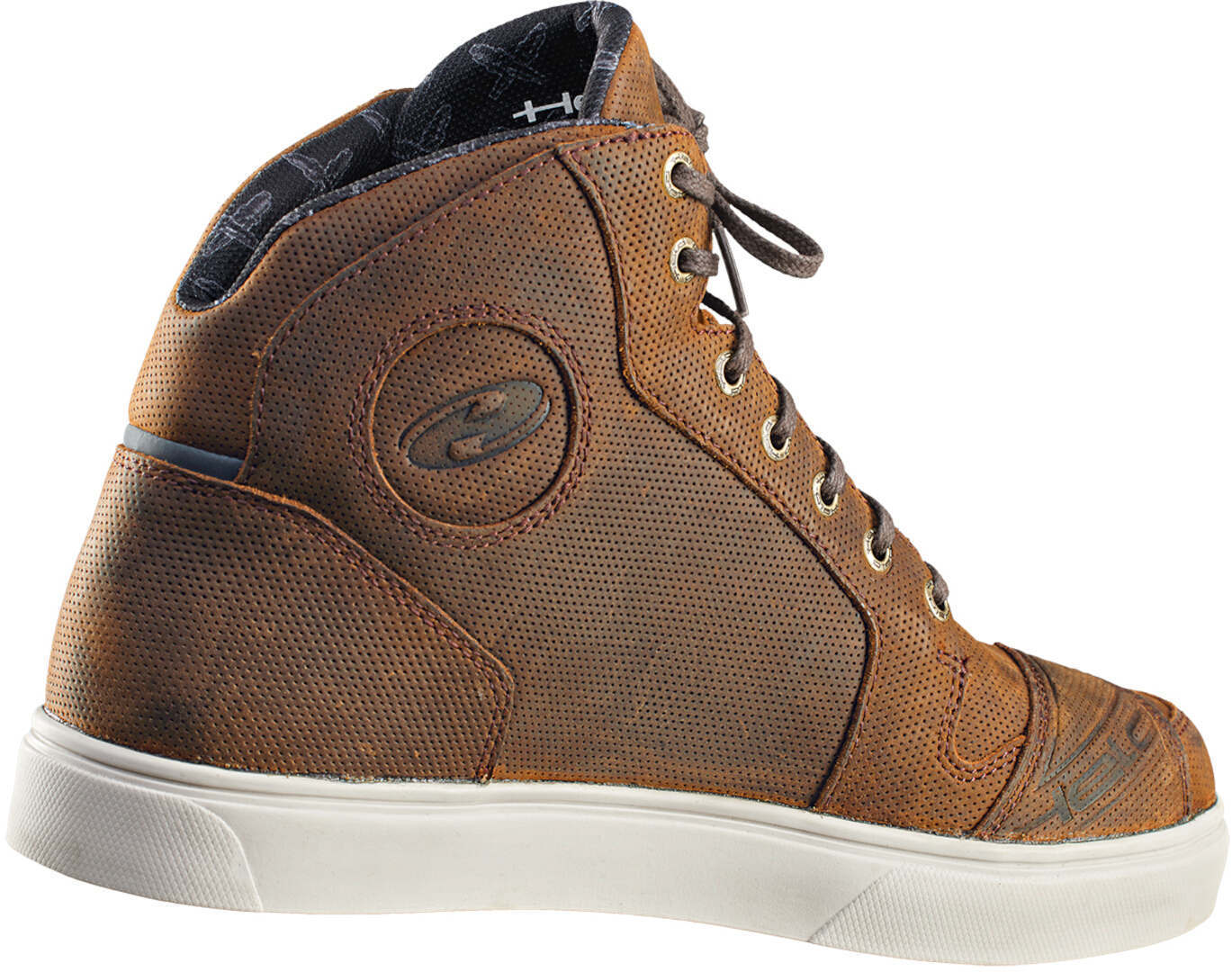 Held Sirmione Air Motorradschuhe 48 Abbildung 2