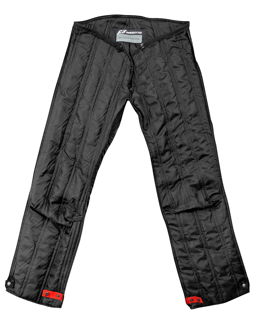 Bogotto Boomerang Pantaloni impermeabili pentru textile de motocicletă 3XL Figura 3