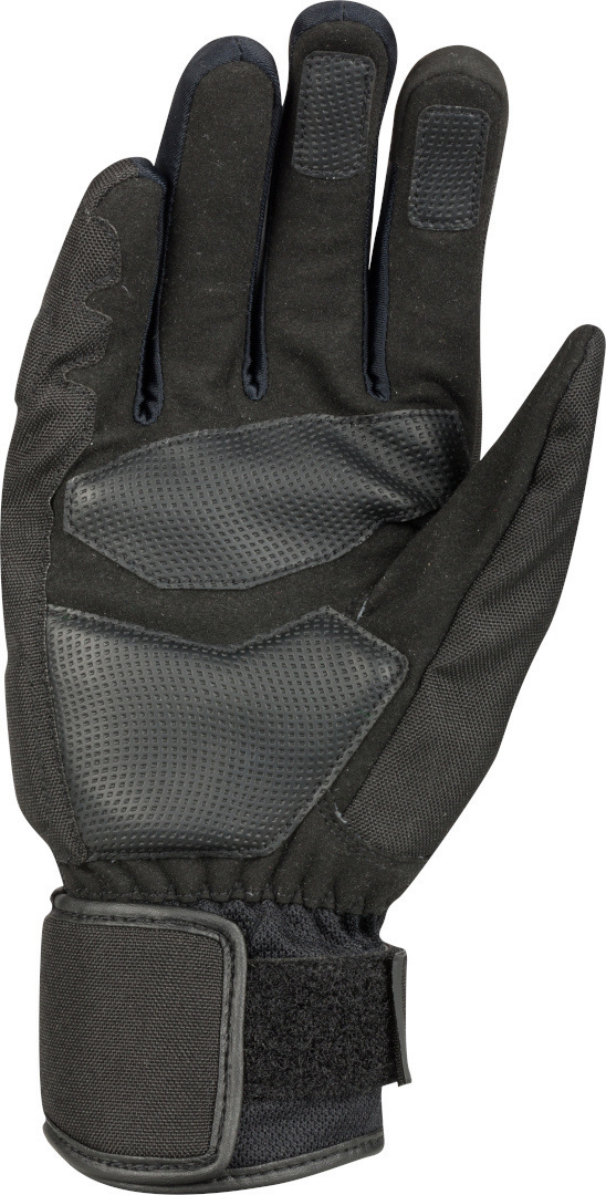 Bering Profil Motorcykel handsker Sort 3XL Figur 4
