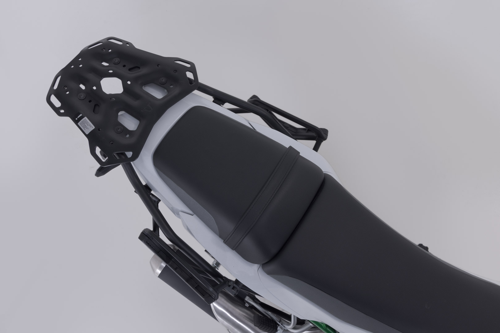 SW-Motech Legend Gear Side Bag system V-LOC - 16/16 l. Kawasaki KLE500 / KLE500 SE (26-). Figur 5