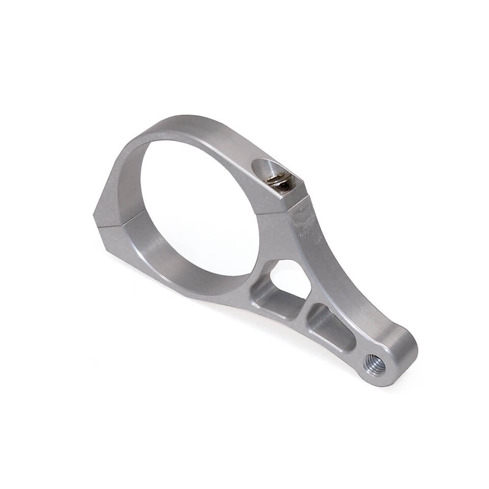 LSL Standrohrschelle Aluminium Extra lunga 54 mm Figura 1