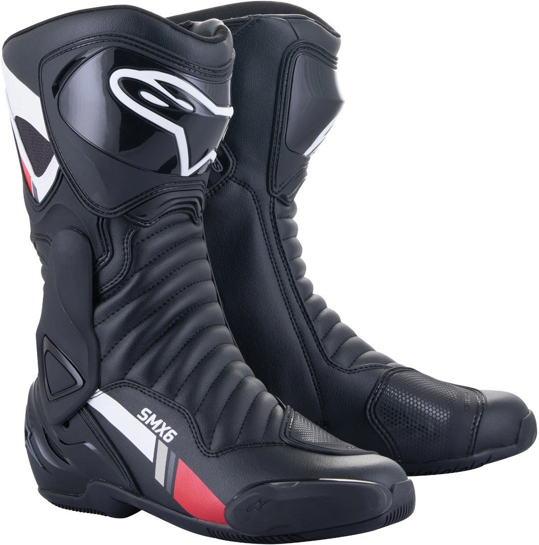 Alpinestars SMX-6 V2 2023 Motorcycle Boots 37 Figure 1