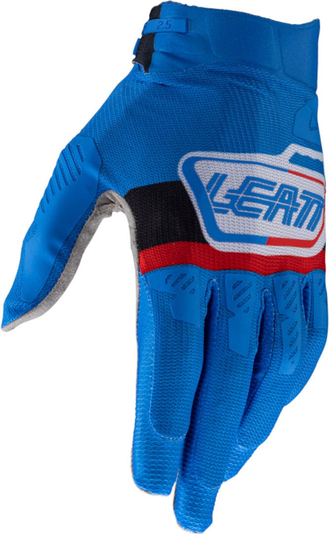 Leatt 2.5 Lite Patch 2025 Motocross handsker 2XL Figur 1