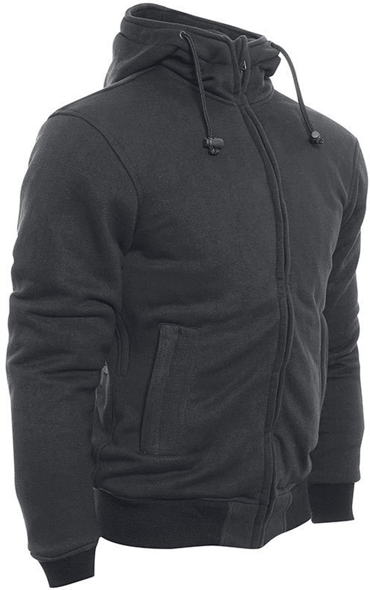 Bores Safety 3 Kapuzenpullover 12XL Abbildung 1