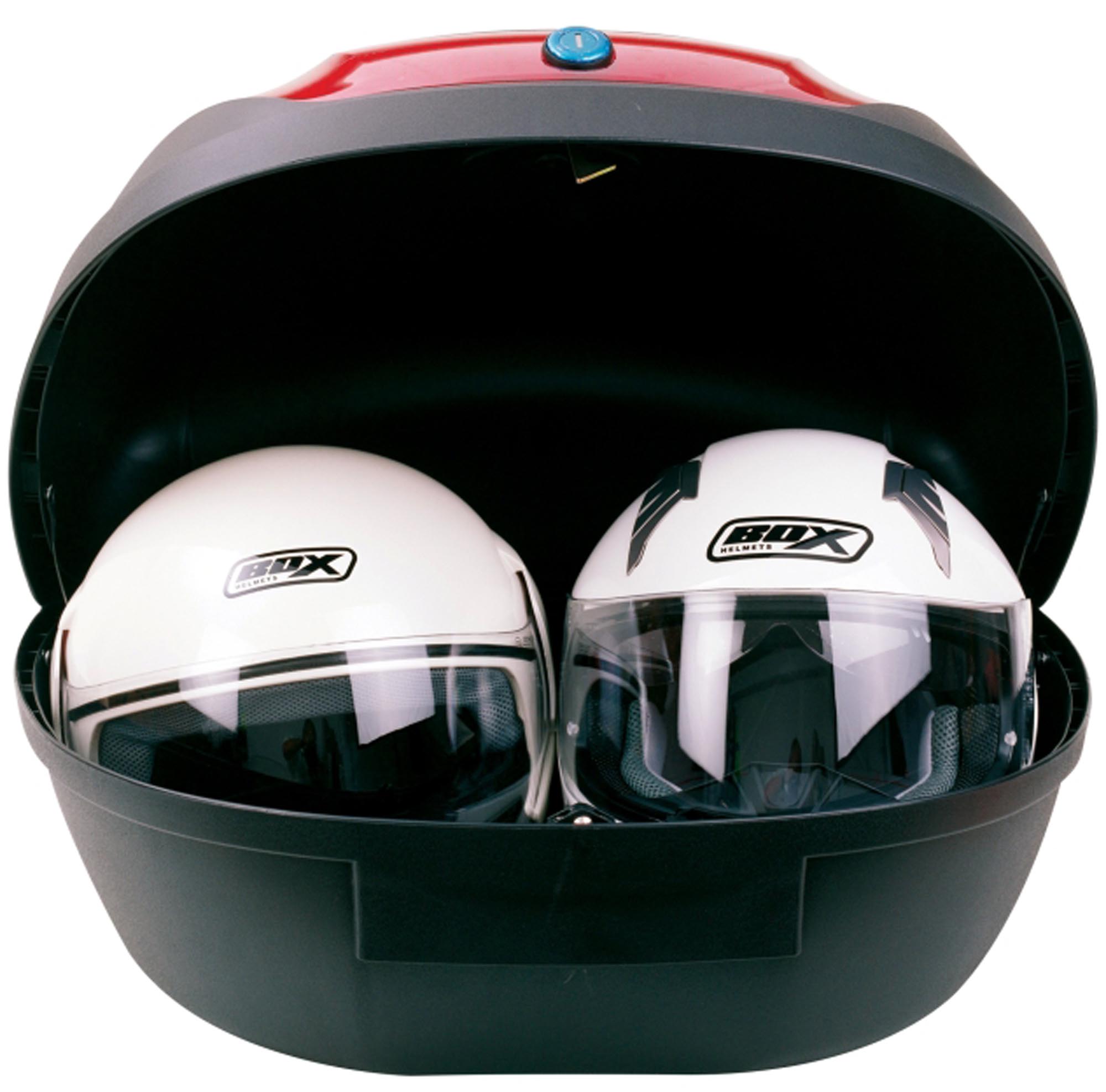 Oxford 52L Topcase Abbildung 2