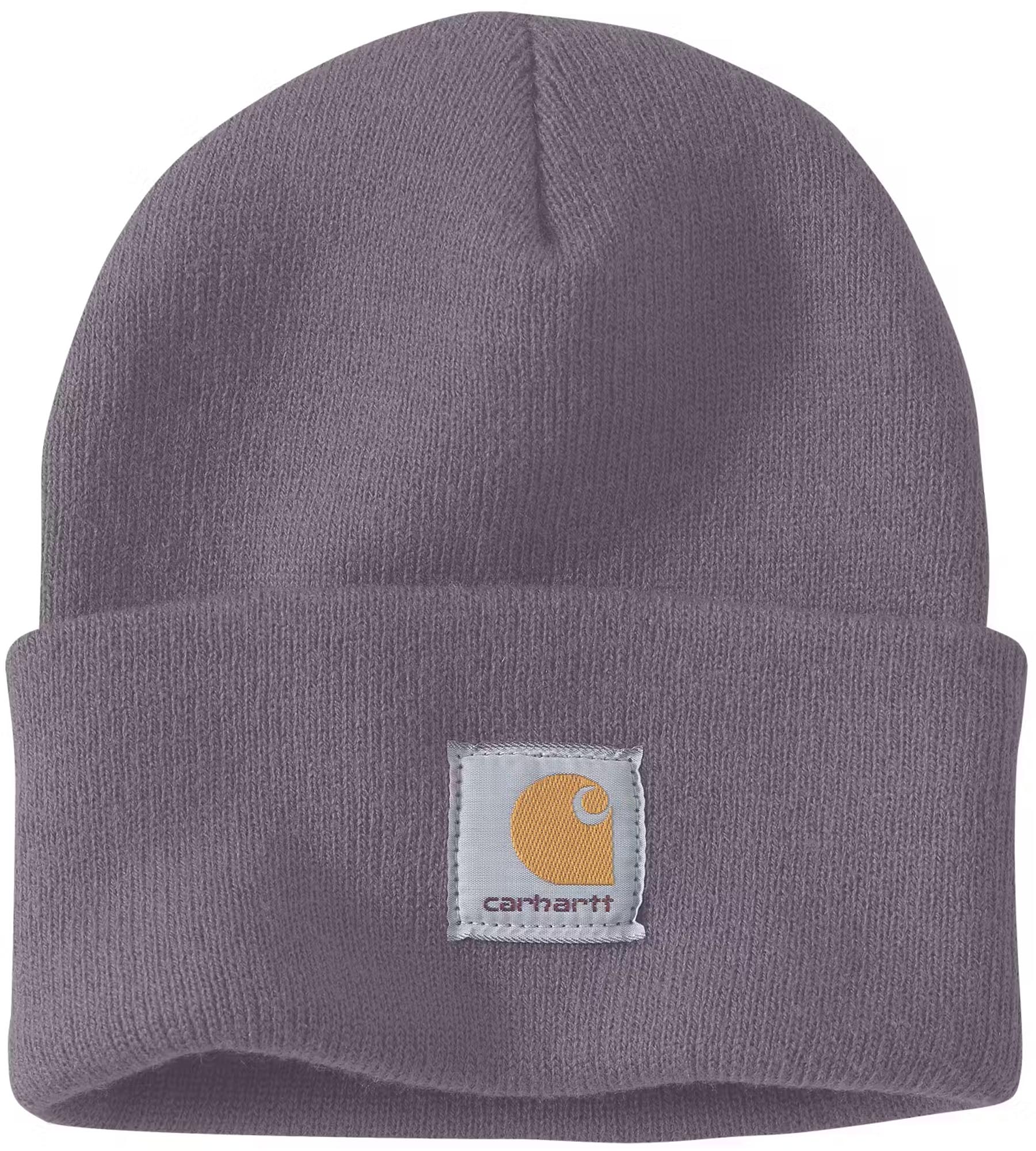 Carhartt Watch Hatt Grå/violett/lila Figur 1