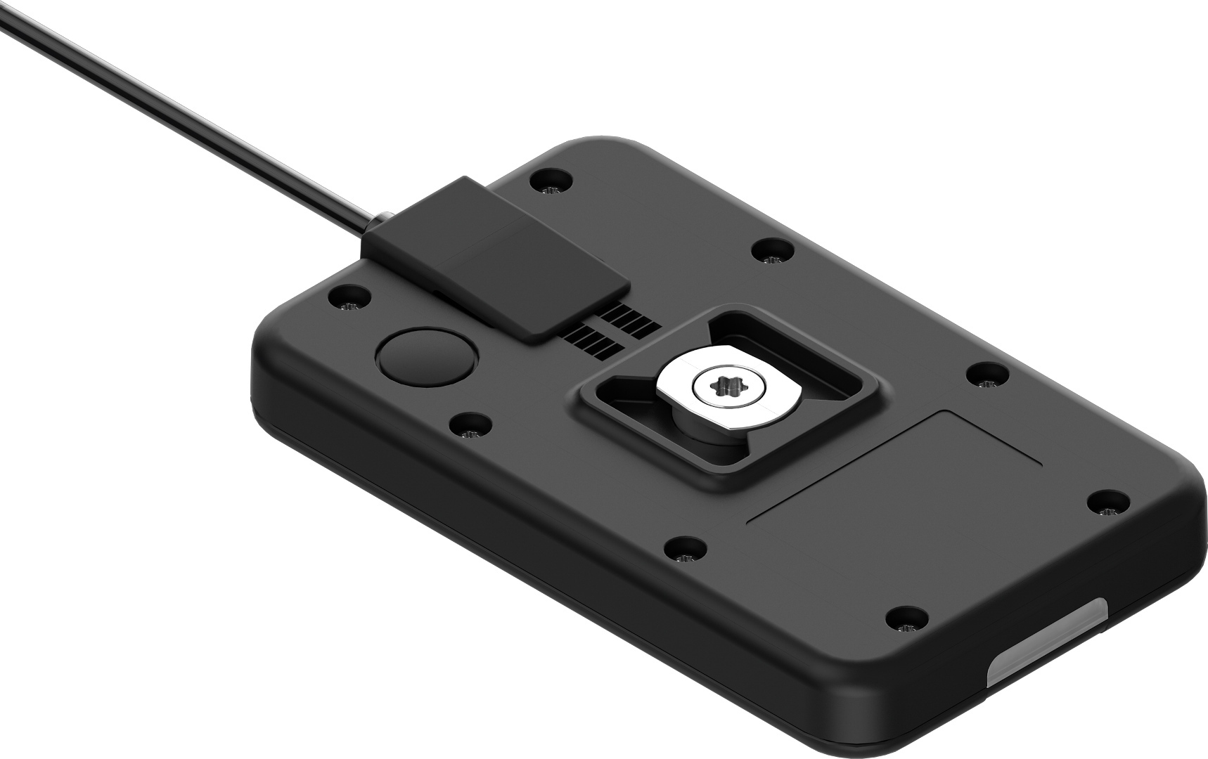 SP Connect Trådlös laddning modul Figur 3