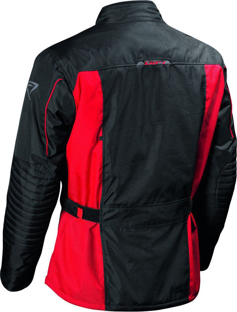 DIFI Shuttle Aerotex waterproof Motorcycle Textile Jacket M Figure 2