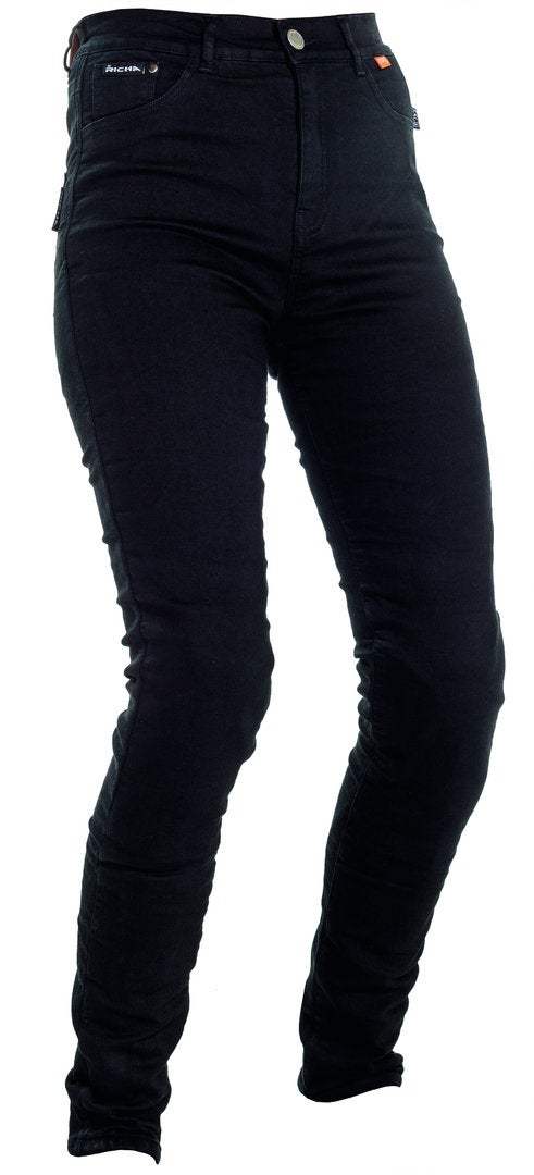 Richa Jegging Jeans da moto da donna Short 38 Figura 1