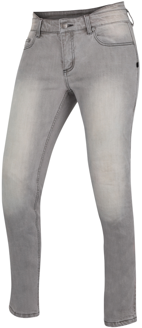 Bering Marlow Dames Motorfiets Jeans 6 Figuur 1