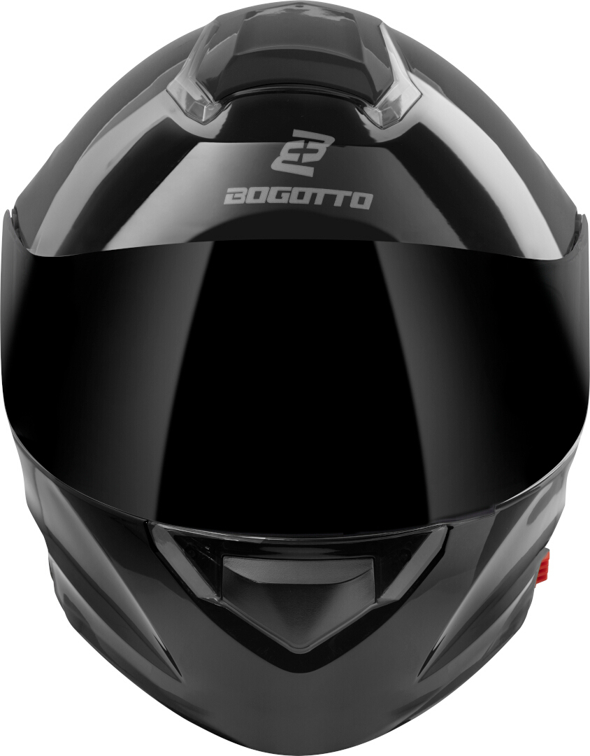 Bogotto H271 Cască negru XS Figura 5