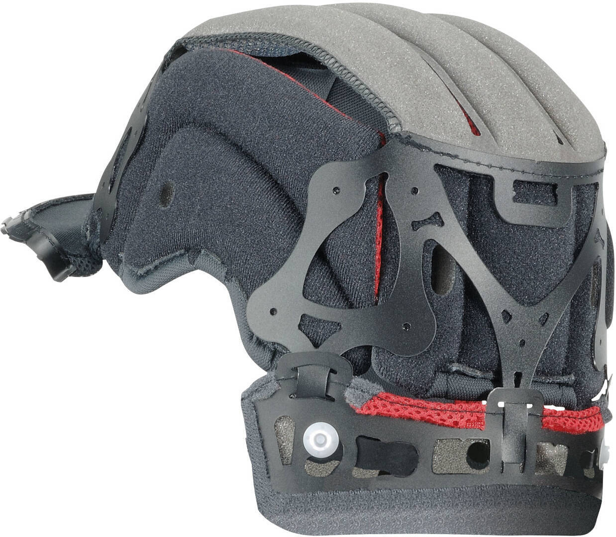 Shoei X-Spirit 3 Cuscinetto centrale M- Figura 3