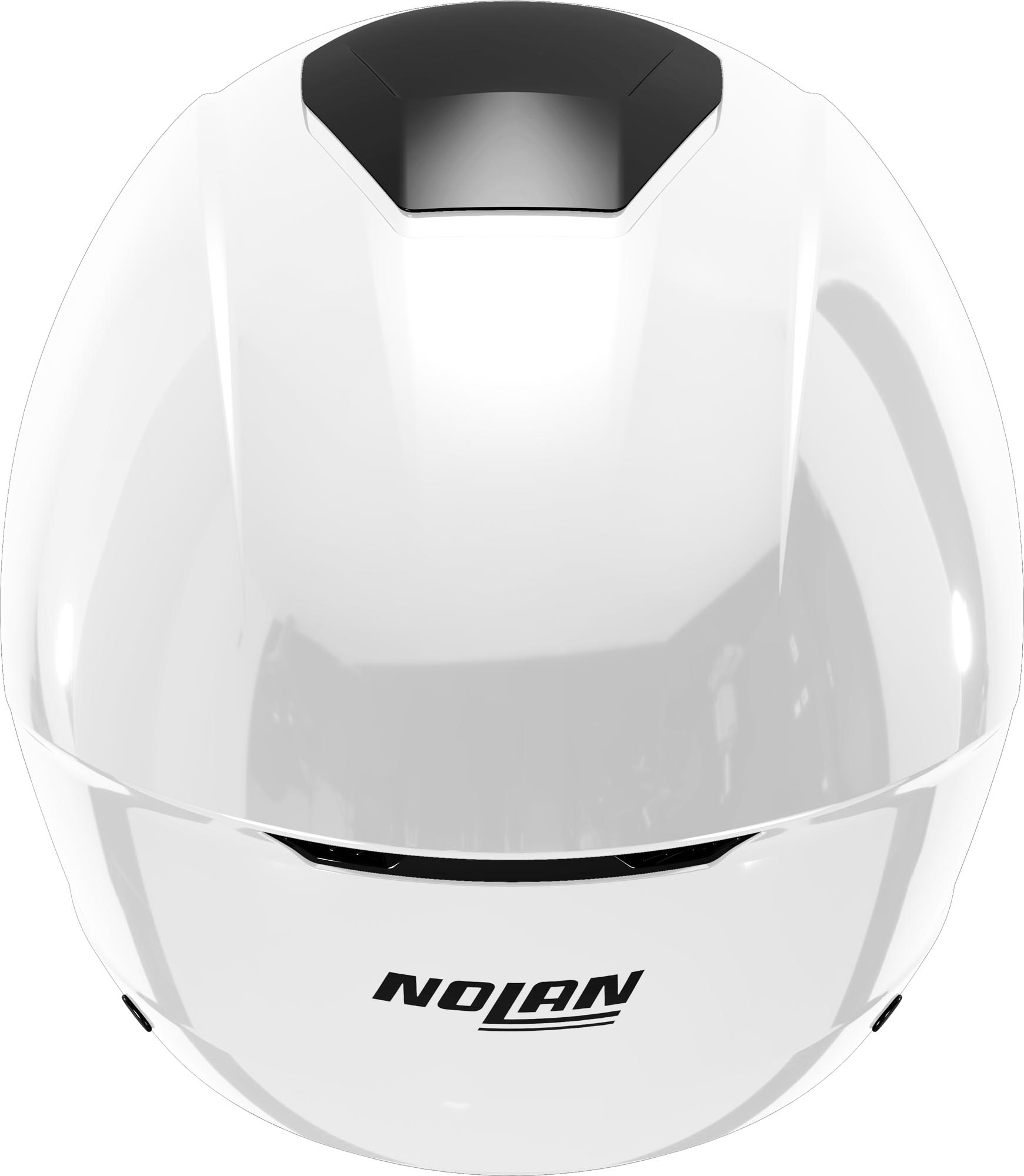 Nolan N20-2 Classico Straalhelm Wit XS (55) Figuur 3