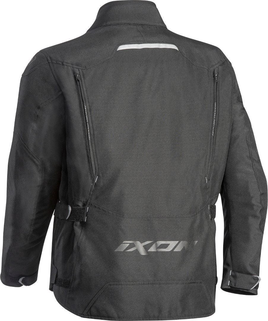 Ixon Sicilia-C Motorcycle Textile Jacket 7XL Figure 2