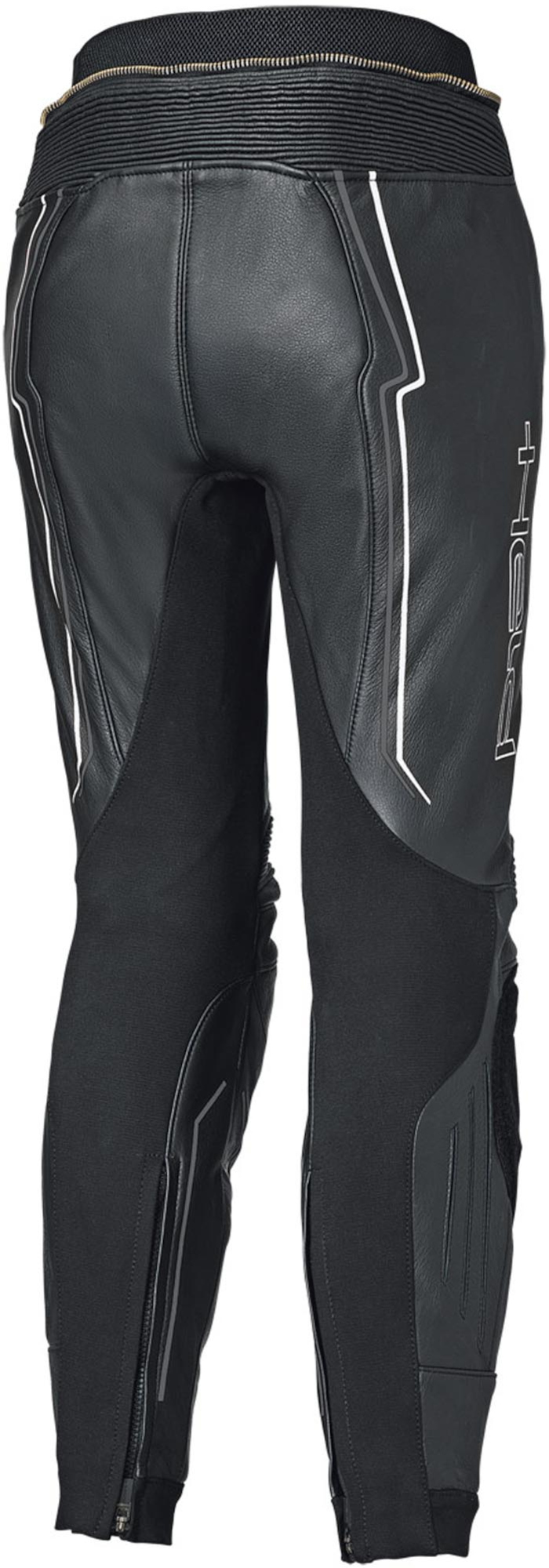Held Debbie 3 Base Damen Motorrad Lederhose schwarz/weiß 38 Abbildung 2