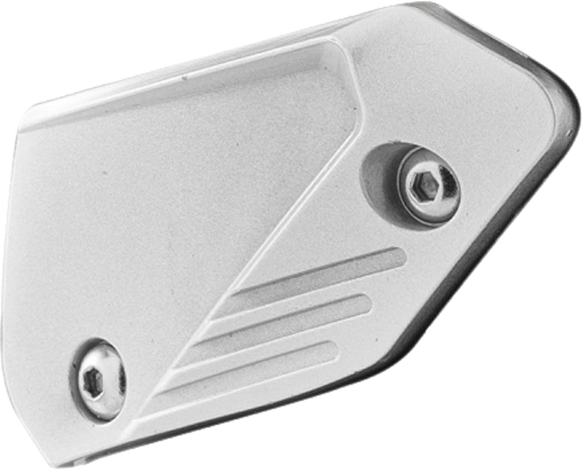 Büse GP Race Tech Sliders pentru gambe Figura 1