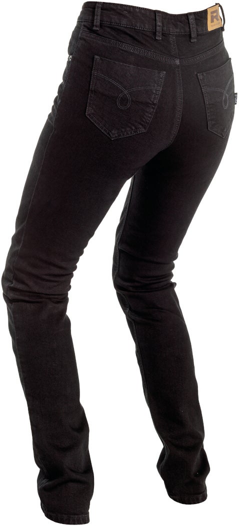 Richa Nora Slim Fit Dames Motorfiets Jeans 44 Figuur 2