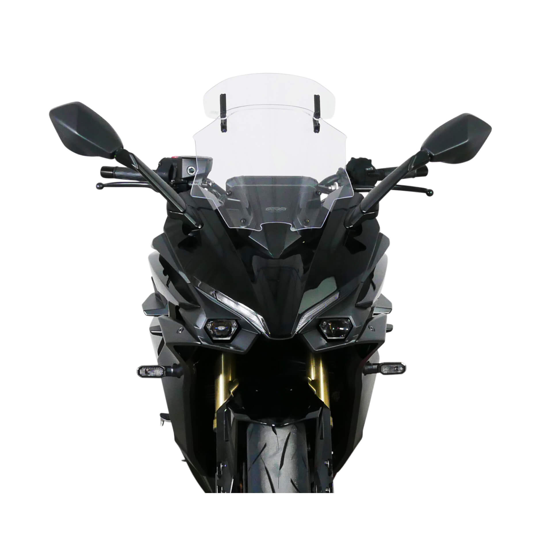 MRA Vario-Touringscheibe VTM, Suzuki GSX-S 1000 GT, 2022- Artigo principal Figura 1