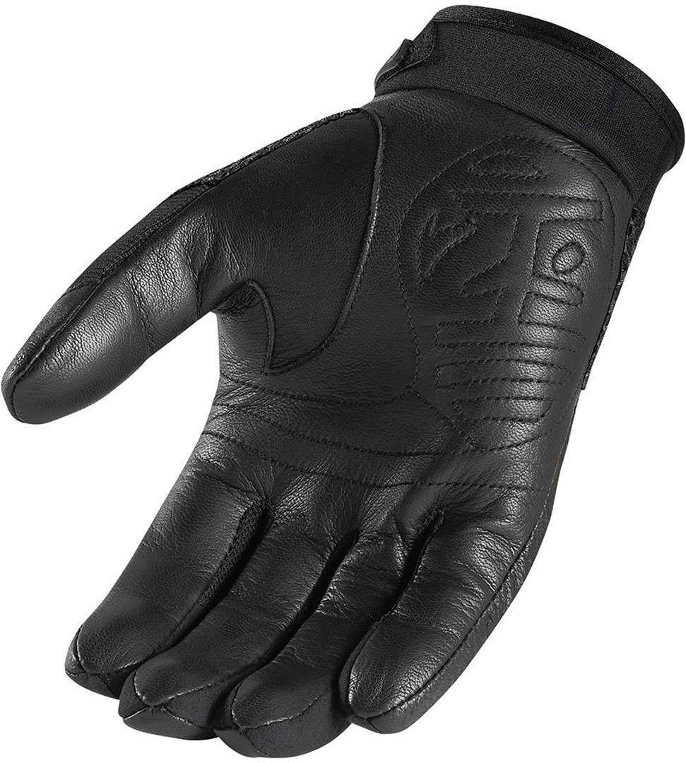 Icon Twenty Niner Motorradhandschuhe L Abbildung 2
