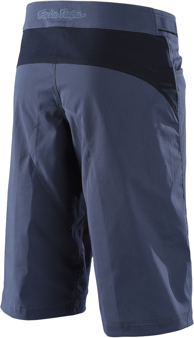 Troy Lee Designs Flowline Cykelshorts grå 36 Figur 2