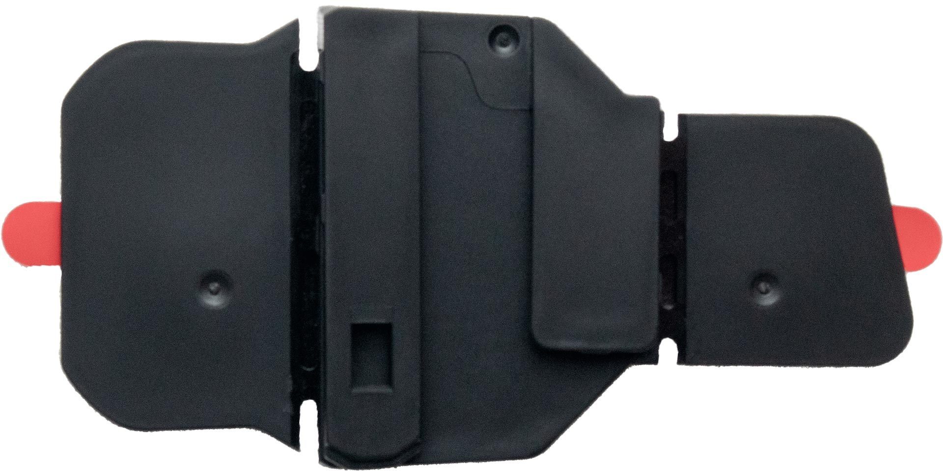 Cardo Packtalk Edge Neo Custom Placă adezivă Figura 1 Cardo Packtalk Edge Neo Custom Placă adezivă Figura 1