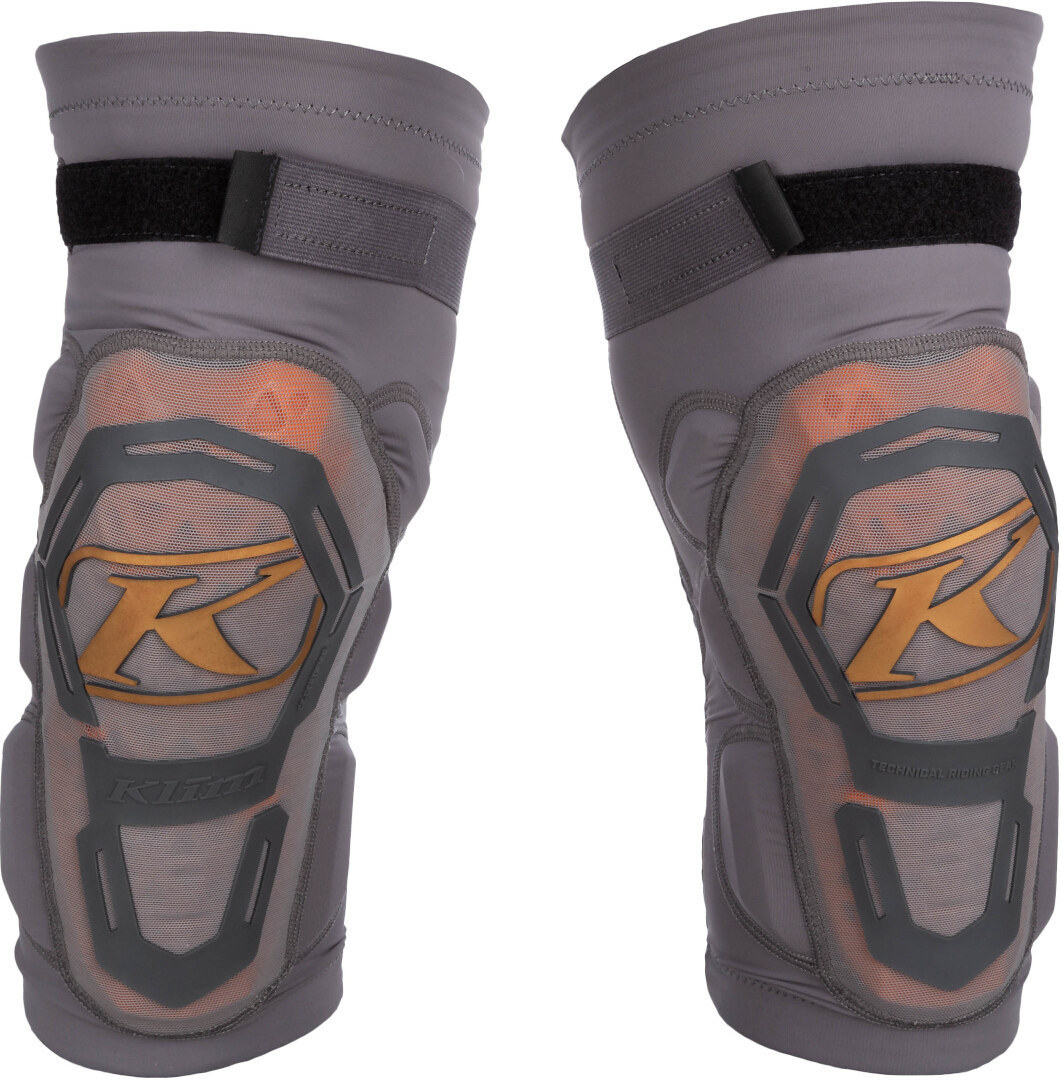 Klim Tactical Protezioni per le ginocchia 2XL/3XL Figura 1