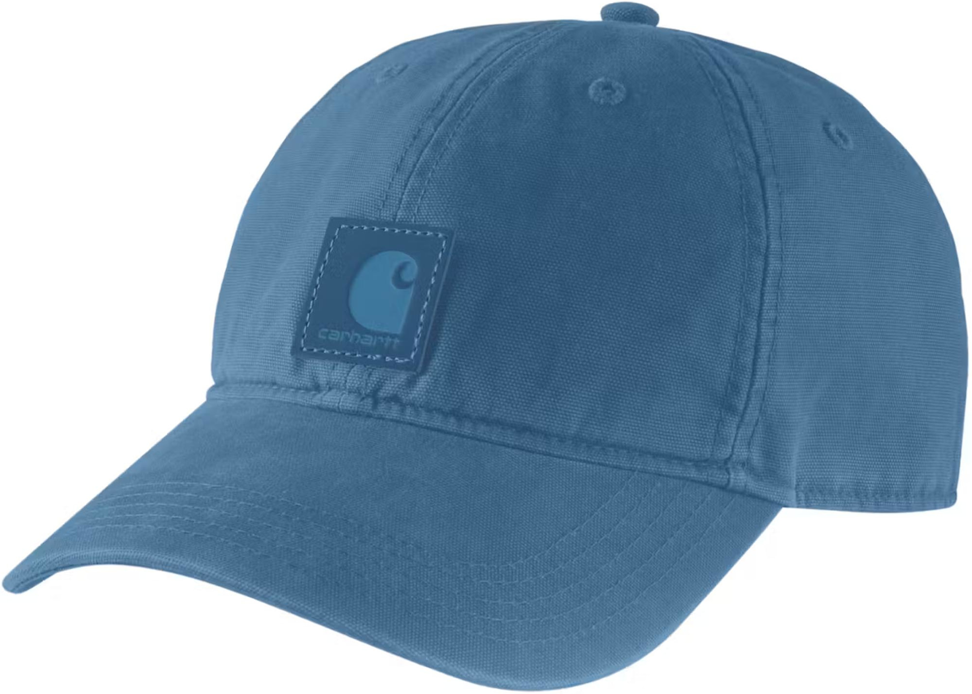 Carhartt Odessa Cap Albastru de miezul nopții Figura 1