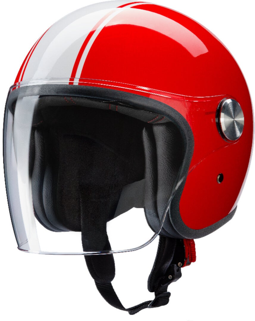 Redbike RB-861 Jet Helmet L (59/60) Figure 1