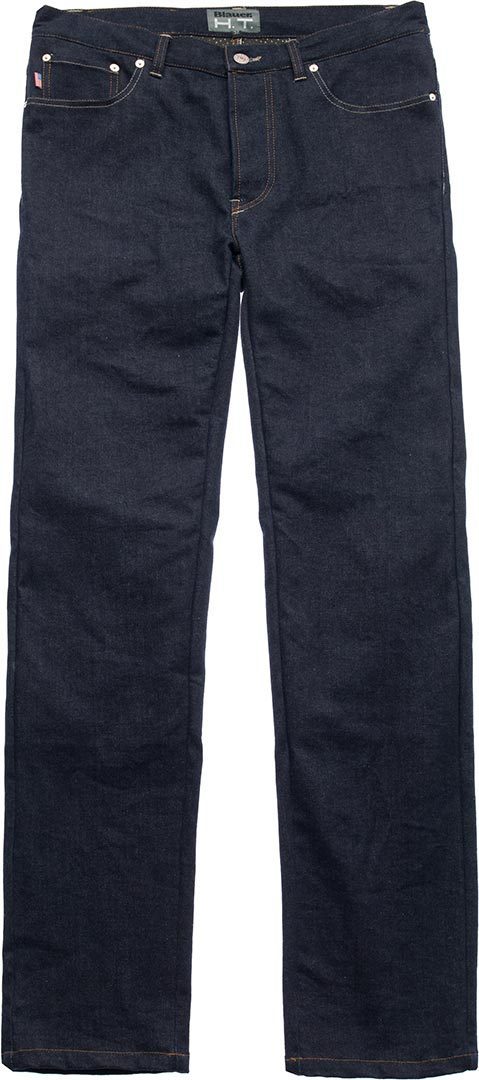 Blauer Gru Motorcycle Jeans dark blue 34 Figure 1