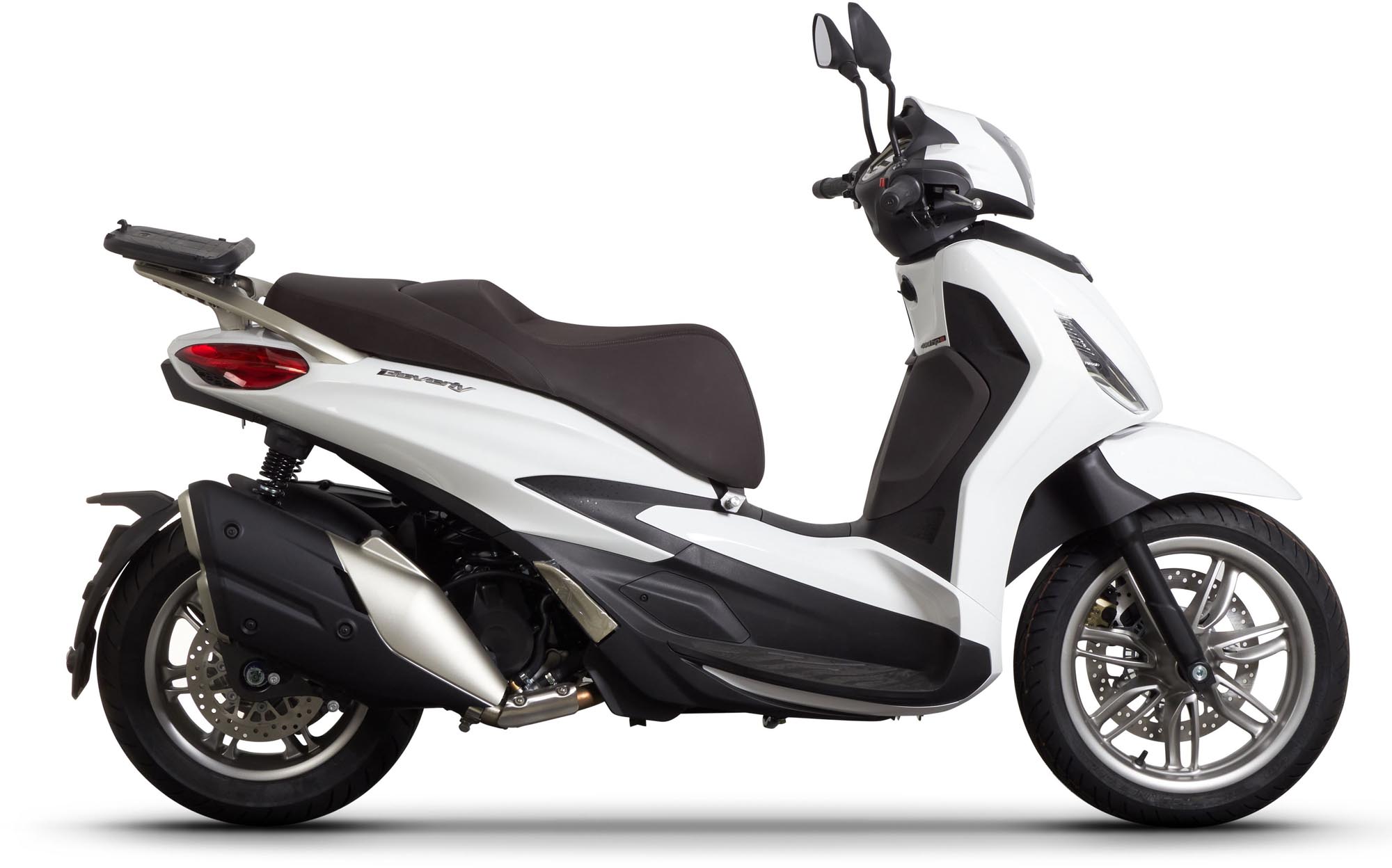 SHAD Top Master Portător cu cartuș superior Figura 2