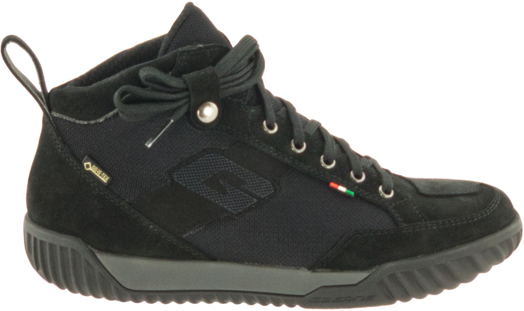 Gaerne Razor Gore-Tex Motorcykel sko Sort 46 Figur 4