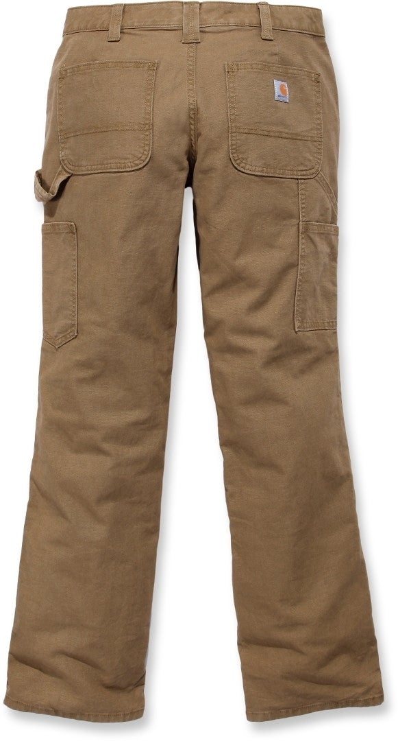 Carhartt Original Fit Crawford Damen Hose beige 44,5 Abbildung 2
