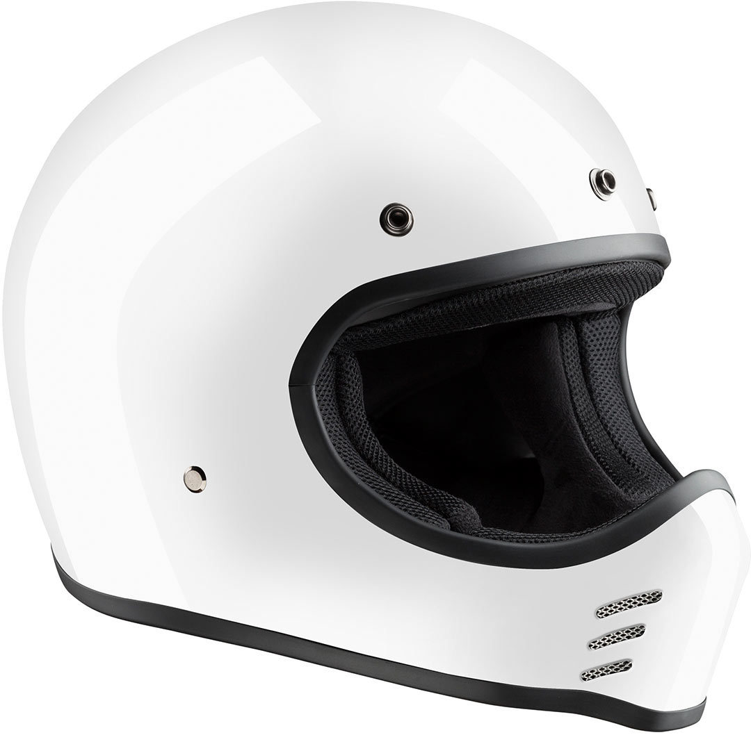 Bandit HMX-ECE Motocyklová přilba XXL (63) Obrázek 1