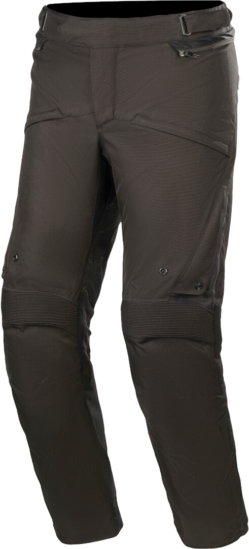 Alpinestars Road Pro Gore-Tex Motorcycle Textile Pants black M Figure 1