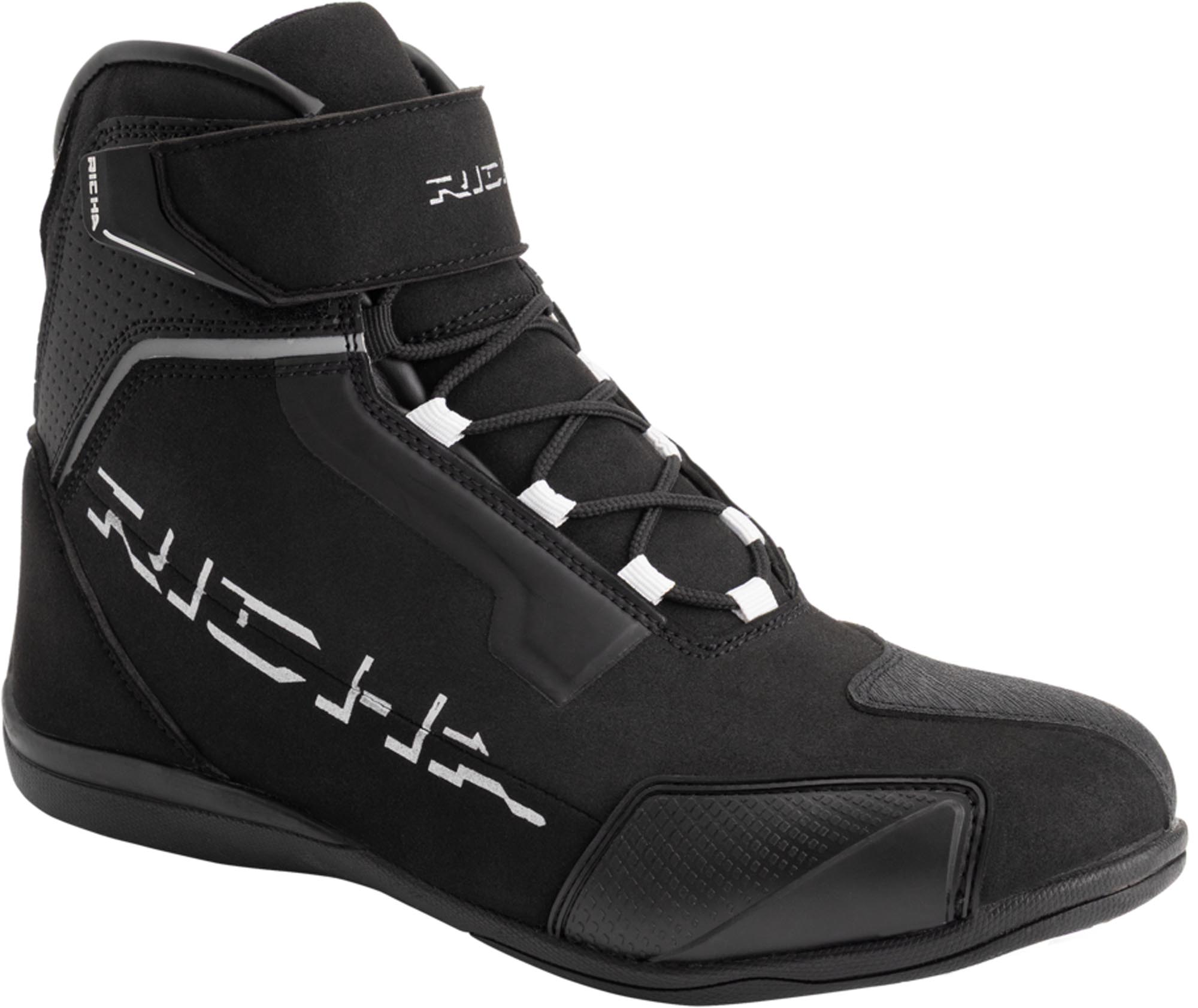 Richa Grid waterproof Motorcycle Shoes 41 Figure 4