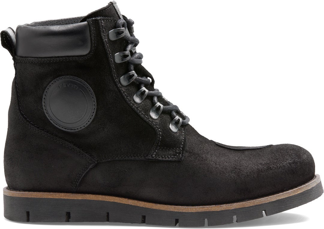 Revit Ginza 3 Motorcycle Boots black 46 Figure 7