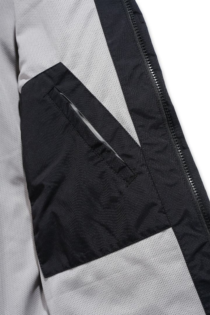 Carhartt Shoreline Veste de dames noir L Figure 3