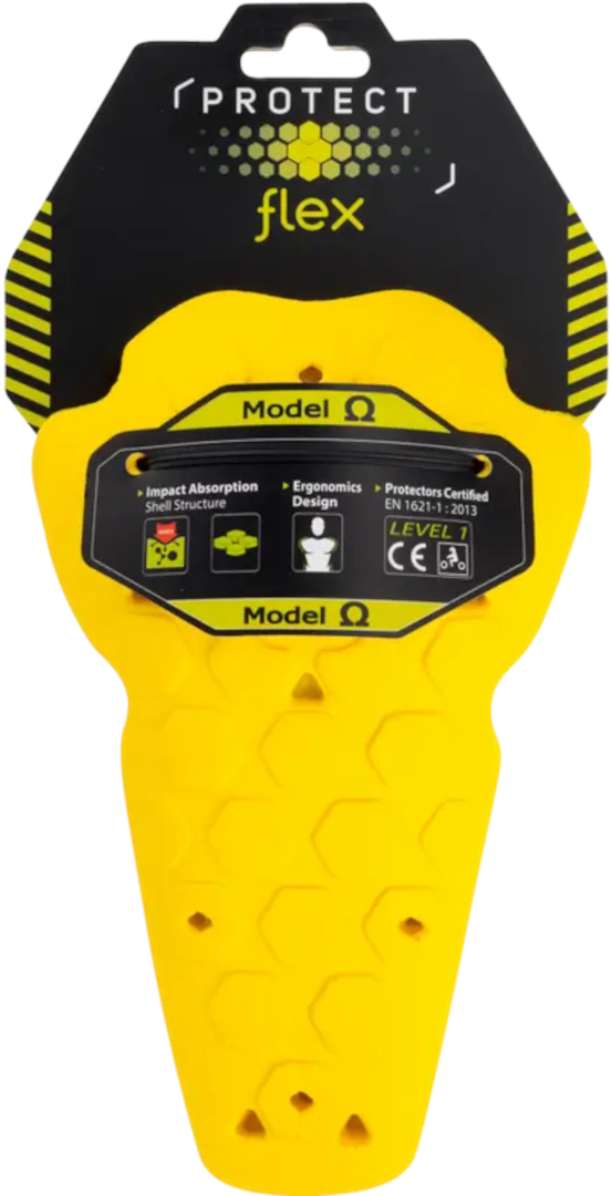 Segura Protect Flex Omega Type A Figura 3