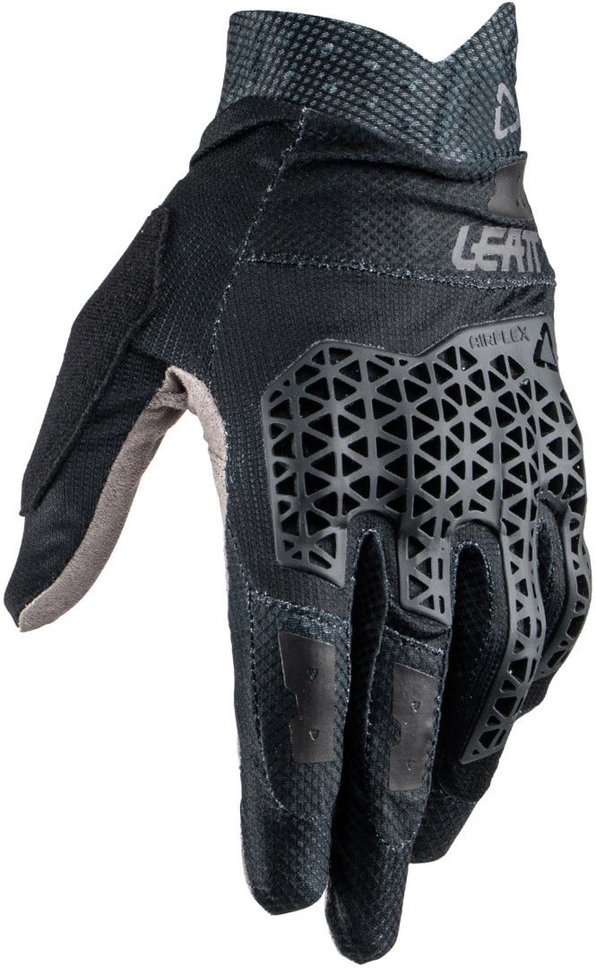 Leatt MTB 4.0 Lite Cykelhandsker Sort L Figur 1