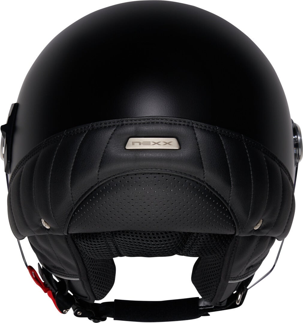 Nexx SX.60 Artizan Cască cu reacție negru XL (61/62) Figura 2