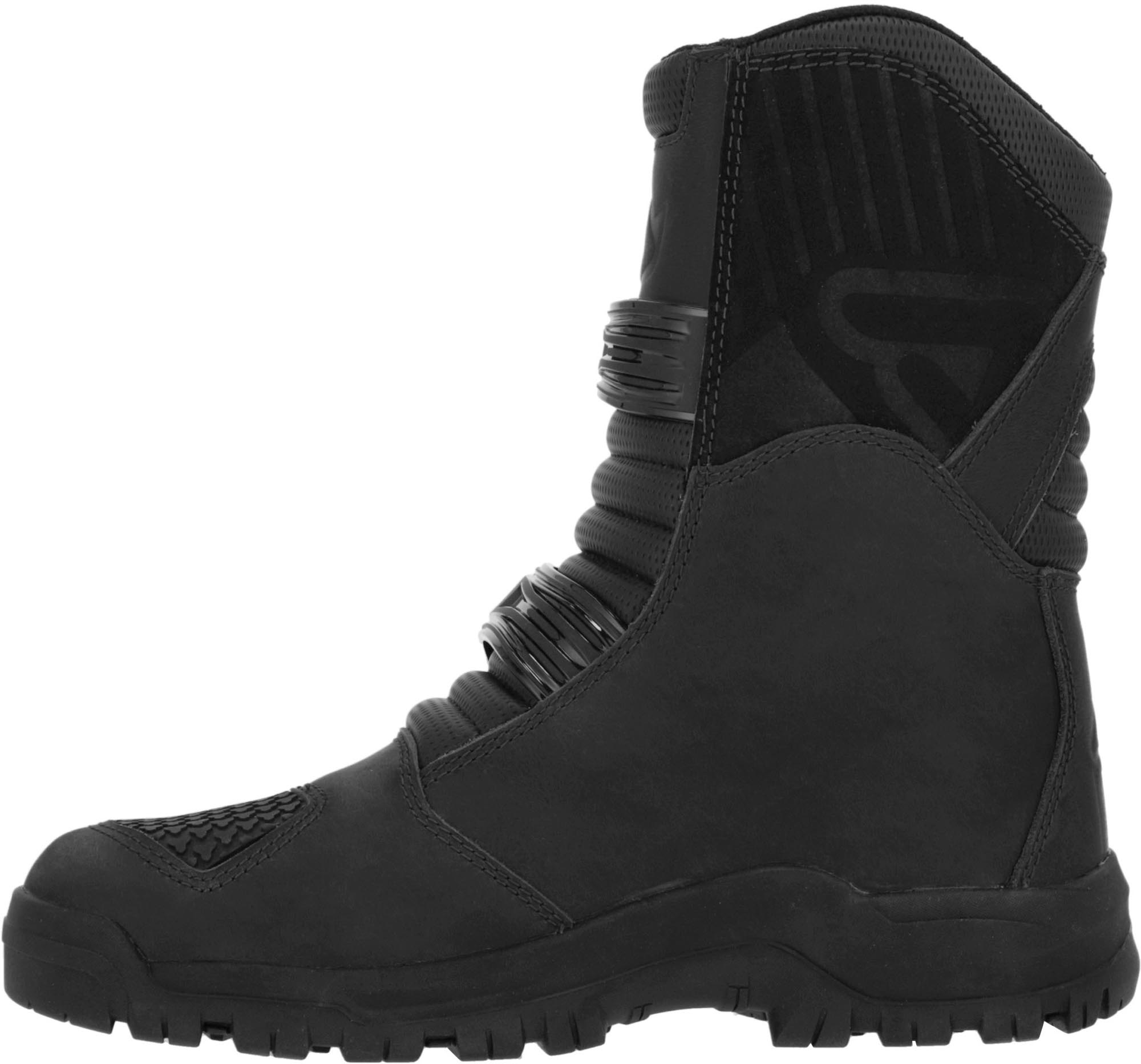Acerbis Grimsel Mono wasserdichte Enduro Stiefel 45 Abbildung 3