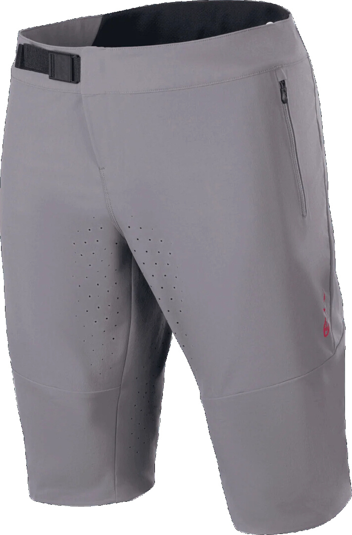 Alpinestars A-Aria Elite Cykel Shorts grå 30 Figur 1